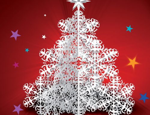 Frohe Weihnachten 2024